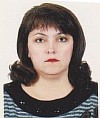 Чепрасова Людмила Викторовна