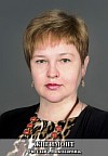 Жигимонт Светлана Николаевна